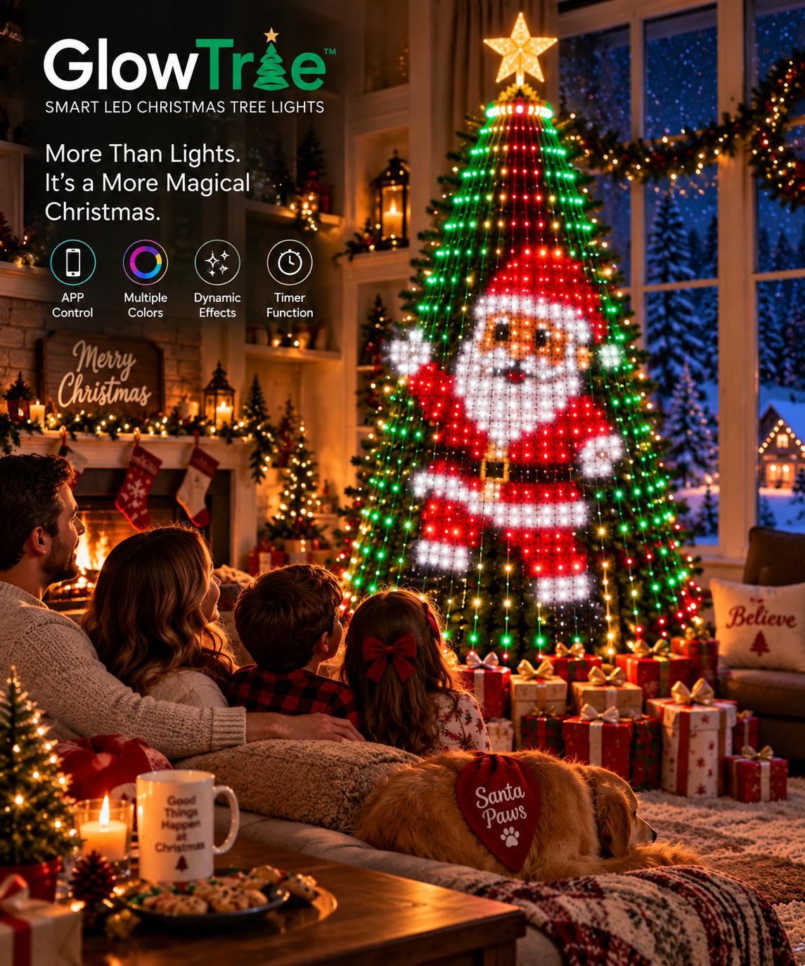 Make Christmas Even More Magical
